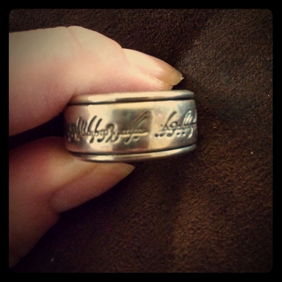 Ring - Picture 1 of 1